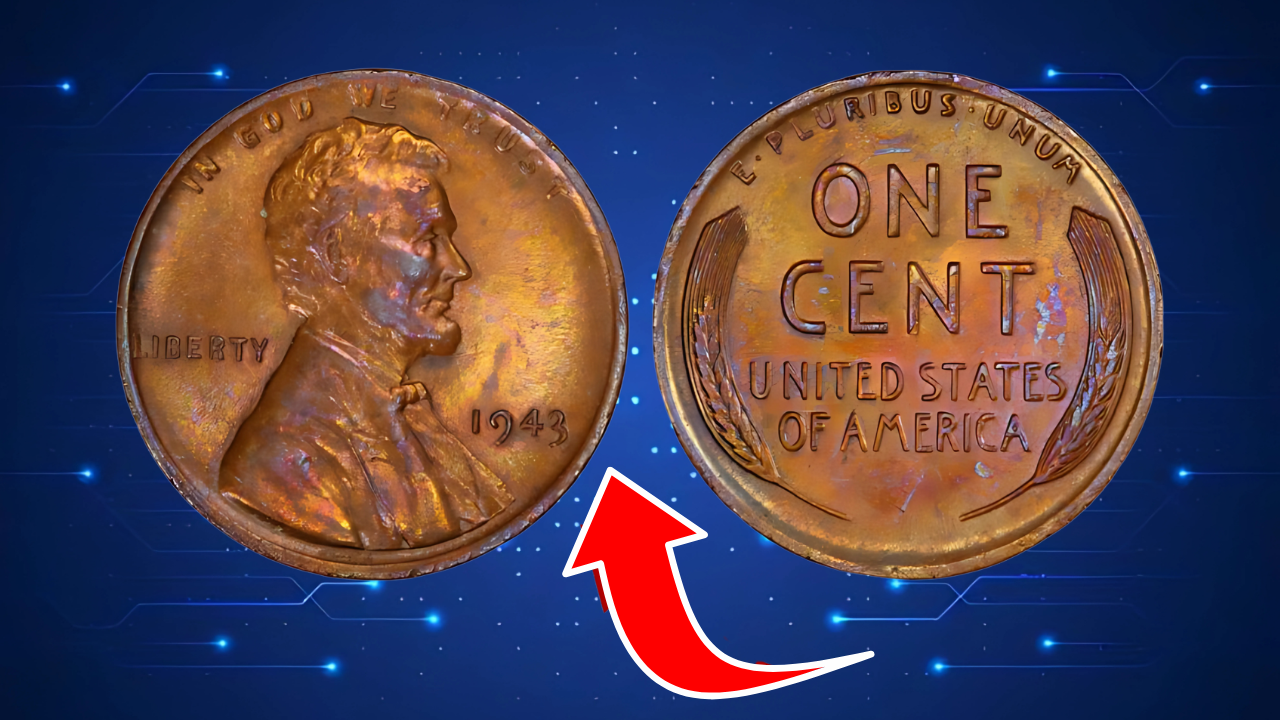 Lincoln Wheat